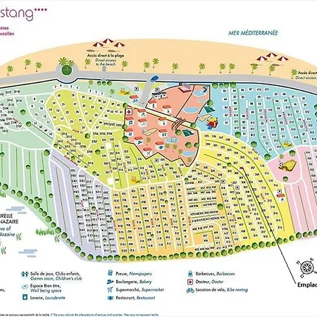 Locations Manel Mh