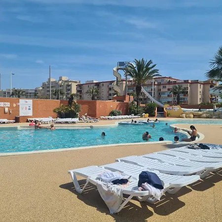 Holiday park Locations Manel Mh